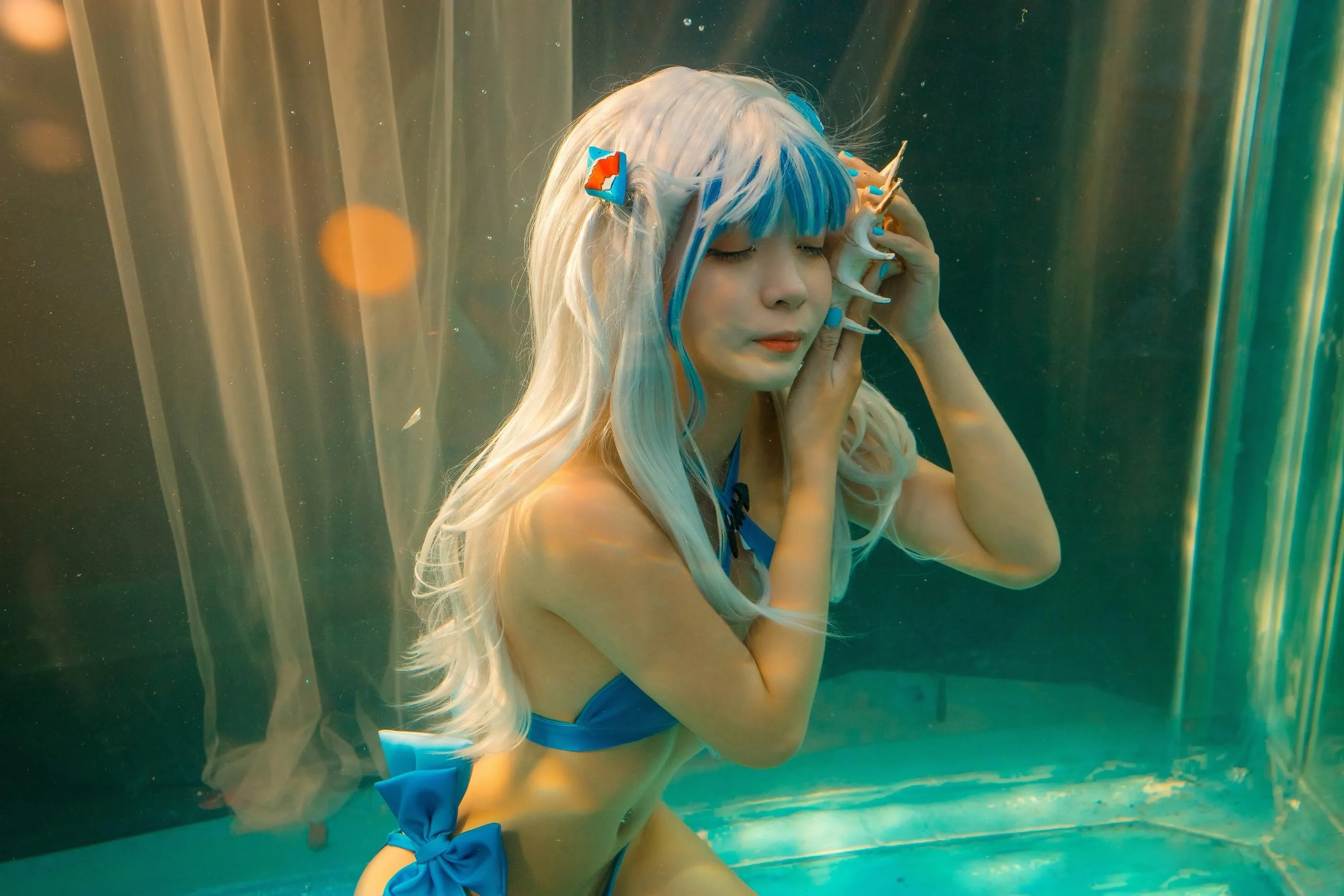 Umeko J – NO.005 awr gura HololiveEN [patreon] [98P]插图2